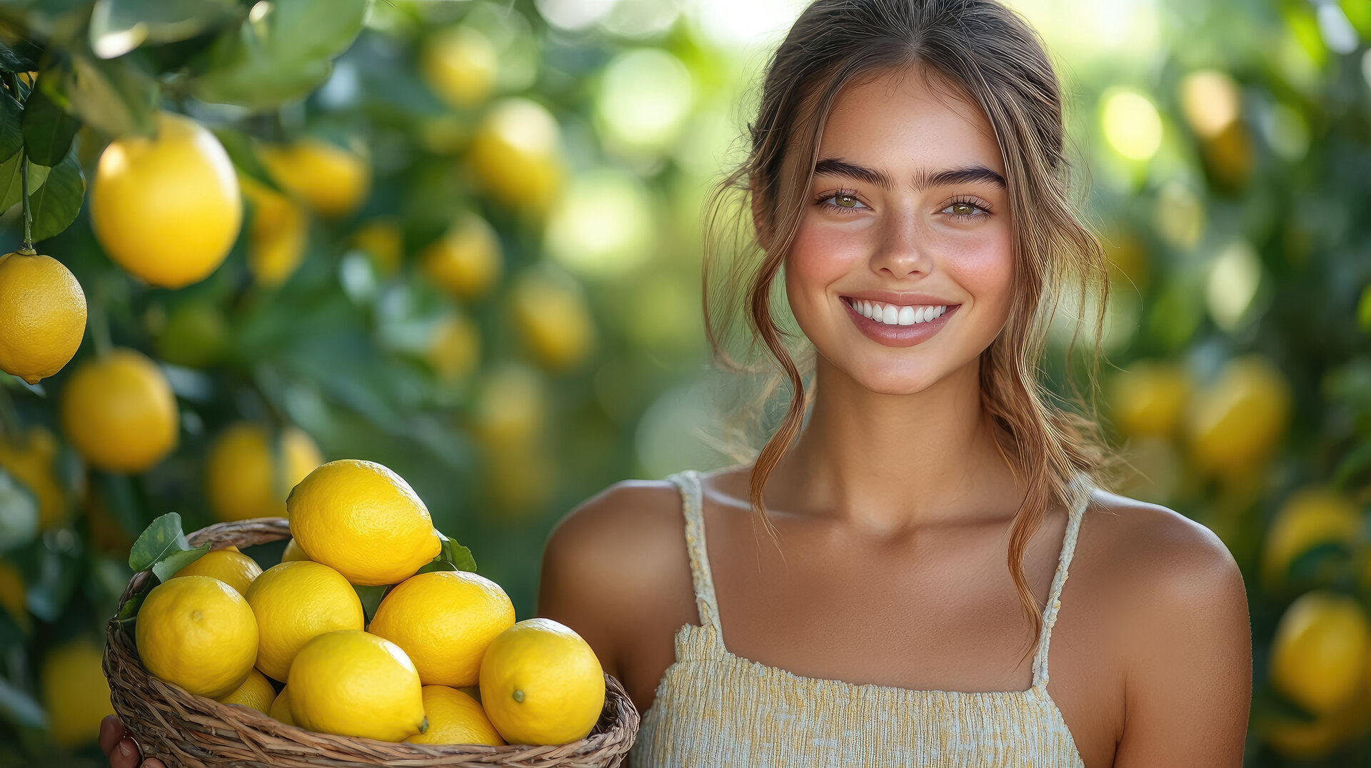 Bellezza naturale A&M